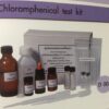 ชุดทดสอบ Chloramphenicol